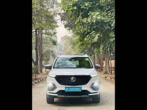Second Hand MG Hector Plus Sharp 1.5 Petrol Turbo DCT 6-STR in Mohali