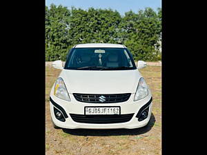 Second Hand Maruti Suzuki Swift DZire VDI in Surat