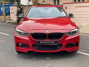 Used Bmw 3 Series Cars In Bangalore Second Hand Bmw Cars In Bangalore Carwale