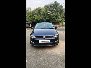 Second Hand Volkswagen Polo Comfortline 1.5L (D) in Delhi