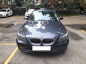 Second Hand BMW 5-Series 525i Sedan in Mumbai