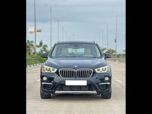 Second Hand BMW X1 xDrive20d xLine in Surat