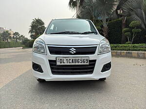 Second Hand Maruti Suzuki Wagon R LXI CNG in Delhi