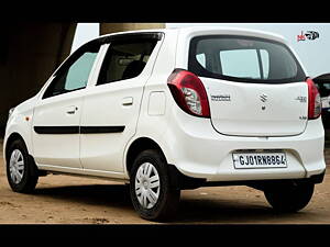 Second Hand Maruti Suzuki Alto 800 Lxi in Ahmedabad