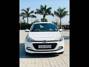 Second Hand Hyundai i20 Asta 1.4 CRDI in Surat