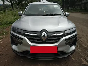 Second Hand Renault Kwid [2022-2023] RXT 1.0 AMT in Pune