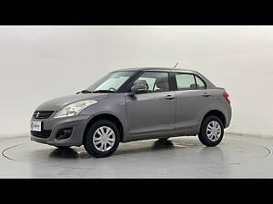 Second Hand Maruti Suzuki Swift DZire VXI in Delhi