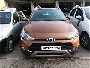 Second Hand Hyundai i20 Active 1.2 SX in Jamshedpur