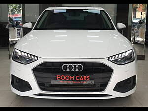 Second Hand Audi A4 Premium 40 TFSI in Chennai