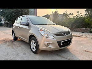 Second Hand Hyundai i20 Sportz 1.2 BS-IV in Vadodara