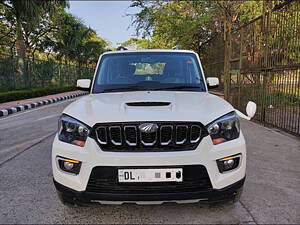 Second Hand Mahindra Scorpio S11 2WD 7 STR in Delhi