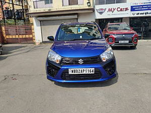 Second Hand Maruti Suzuki Celerio X Zxi in Kolkata