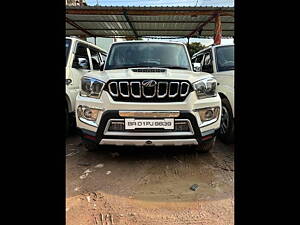 Second Hand Mahindra Scorpio S9 2WD 7 STR in Patna