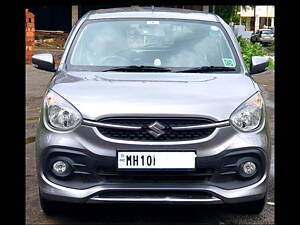 Second Hand Maruti Suzuki Celerio ZXi in Sangli