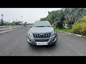Second Hand Mahindra XUV500 [2015-2018] W10 in Kolkata