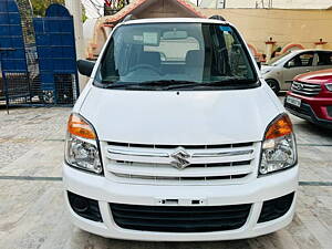 Second Hand Maruti Suzuki Wagon R LX in Kanpur