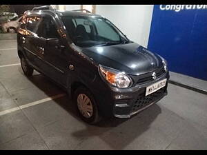 Second Hand Maruti Suzuki Alto 800 Lxi CNG in Pune