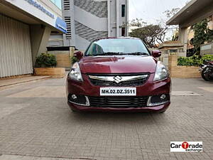 Second Hand Maruti Suzuki Swift DZire VXI AT in Mumbai