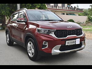 Second Hand Kia Sonet HTK Plus 1.2 [2020-2021] in Gurgaon