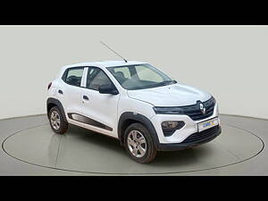 Second Hand Renault Kwid 1.0 RXL AMT [2017-2019] in Hyderabad