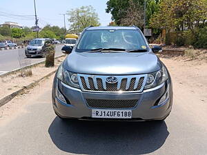 Second Hand Mahindra XUV500 W10 AT in Jaipur