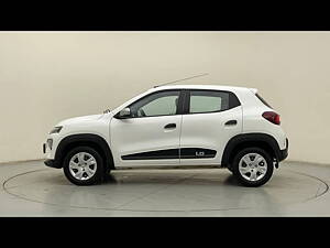 Second Hand Renault Kwid 1.0 RXT [2016-2019] in Pune