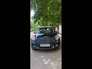 Second Hand MINI Cooper 1.6 Diesel in Lucknow