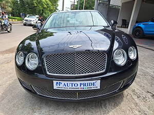Second Hand Bentley Continental Flying Spur W12 in Hyderabad