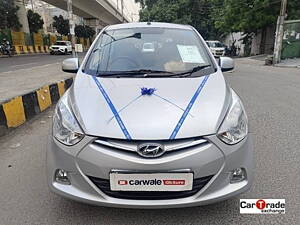 Second Hand Hyundai Eon Magna + in Noida