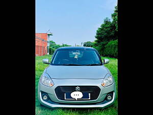 Second Hand Maruti Suzuki Swift VDi ABS [2014-2017] in Lucknow