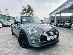 Second Hand MINI Cooper D 3 Door in Hyderabad