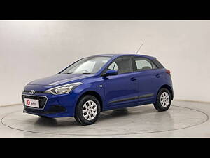 Second Hand Hyundai Elite i20 Magna 1.2 in Pune