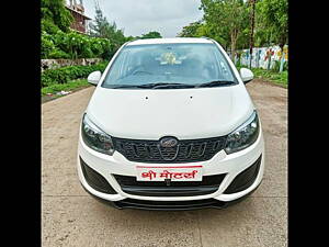 Second Hand Mahindra Marazzo M2 7 STR in Indore