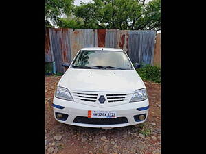 Second Hand Mahindra-Renault Verito/Logan DLE 1.5 dci BS-IV in Pune