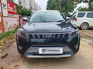 Second Hand Mahindra XUV300 1.2 W6 [2019-2019] in Lucknow