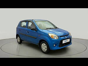 Second Hand Maruti Suzuki Alto 800 Lxi in Kochi