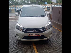 Second Hand Maruti Suzuki Celerio ZXi AMT [2019-2020] in Bangalore