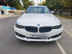 Second Hand BMW 3-Series 320d Sport Line [2014-2016] in Lucknow