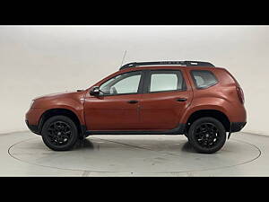 Second Hand Renault Duster RxL Petrol in Delhi