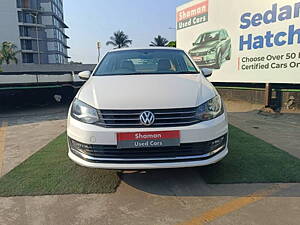 Second Hand Volkswagen Vento Highline Petrol in Mumbai