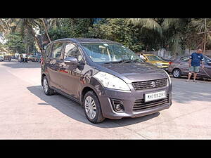 Second Hand Maruti Suzuki Ertiga Vxi CNG in Mumbai