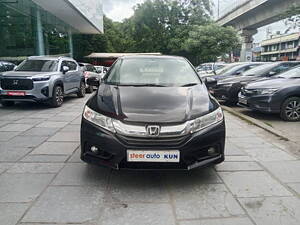 Second Hand Honda City V in Chennai