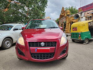 Second Hand Maruti Suzuki Ritz Vdi BS-IV in Bangalore