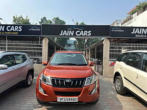 Second Hand Mahindra XUV500 W10 1.99 in Lucknow