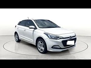 Second Hand Hyundai Elite i20 [2016-2017] Asta 1.2 (O) [2016] in Kochi