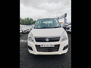 Second Hand Maruti Suzuki Wagon R VXI AMT in Pune