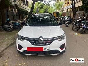 Second Hand Renault Triber RXZ EASY-R AMT in Chennai