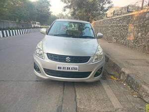 Second Hand Maruti Suzuki Swift DZire VXI in Mumbai