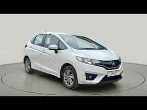 Second Hand Honda Jazz V Petrol in Chennai