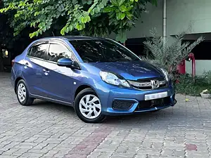 Second Hand Honda Amaze [2013-2016] 1.5 SX i-DTEC in Chennai